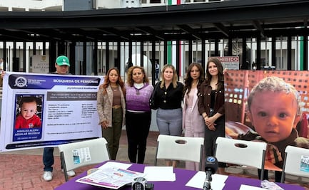 “Los niños no pueden esperar”: Organizaciones piden a la justicia de SLP acelerar protección de menores