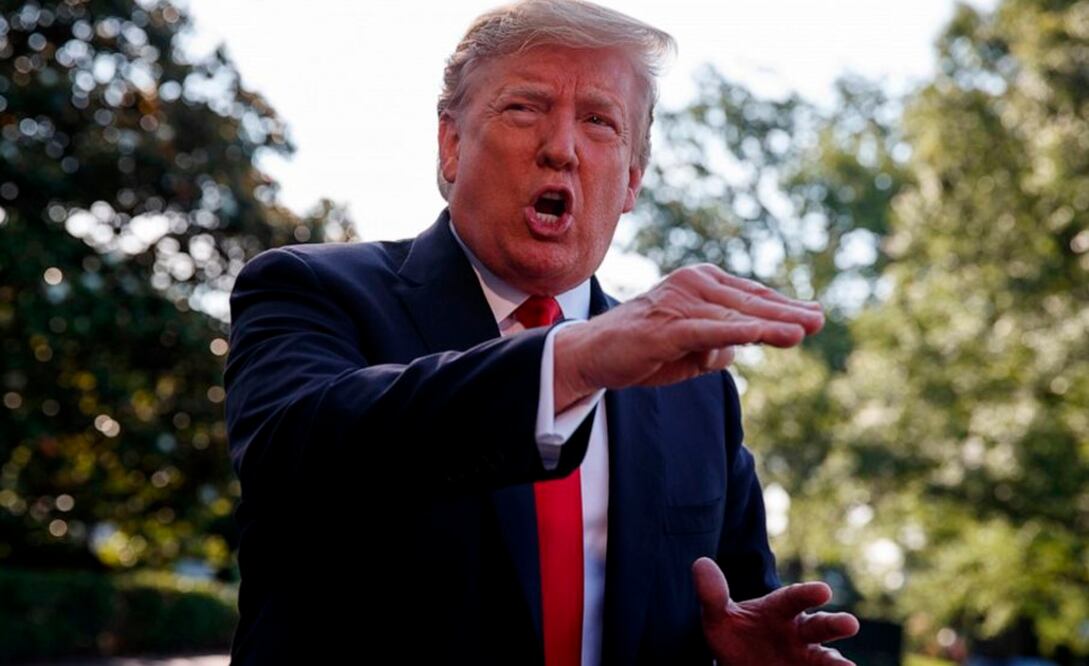 Foto: AP | El Universal