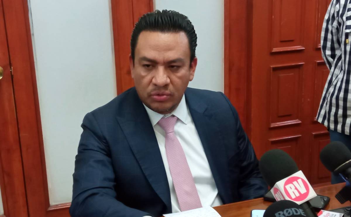 Culpa gobierno de SLP a jueces federales por ataque en Guadalcázar en el que murió un Guardia Civil