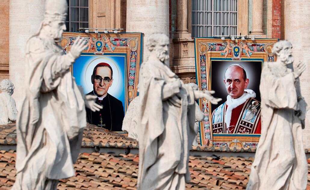 Foto: Reuters | El Universal