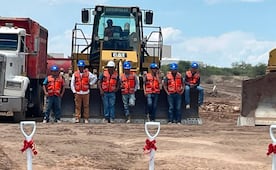 SLP suma 47 mil nuevos empleos en tres meses; mujeres lideran el avance