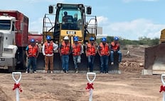 SLP suma 47 mil nuevos empleos en tres meses; mujeres lideran el avance