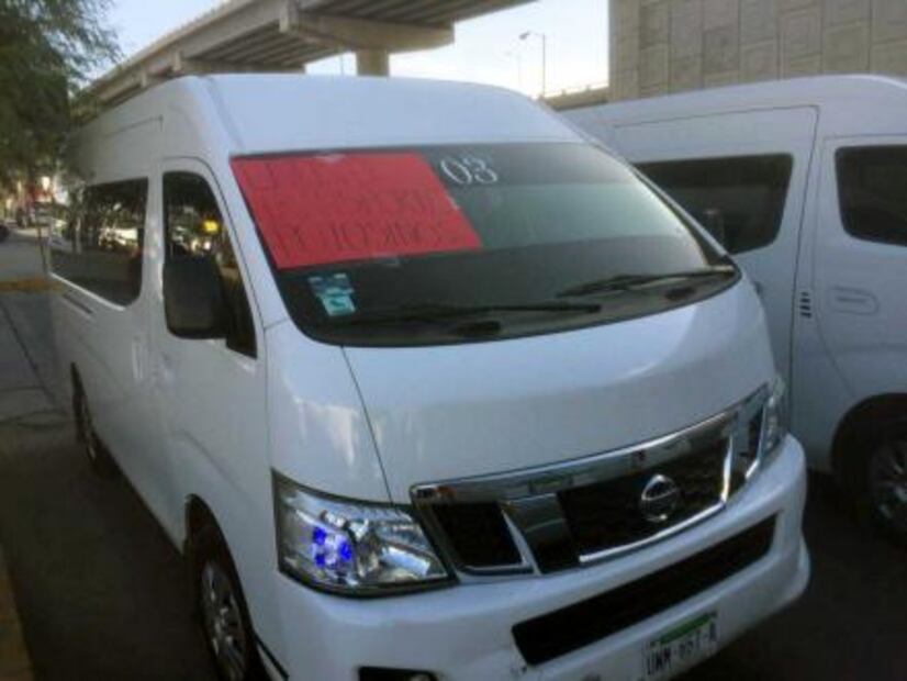 Transportistas se manifiestan por imposición de retenes