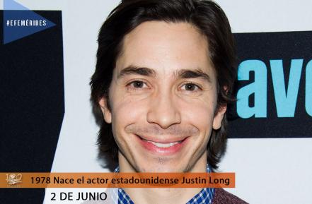 Efemérides 2 de junio