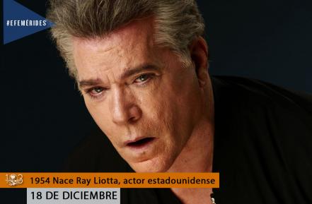 Efemérides 18 de diciembre