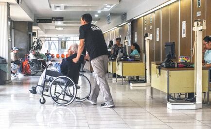 IMSS reduce mortalidad con Código Infarto