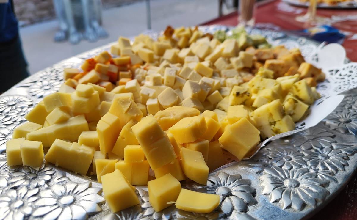 Queso, miel, mezcal y Kumbia Kings destacarán en la Feria Regional del Queso 2024 de Villa de Reyes