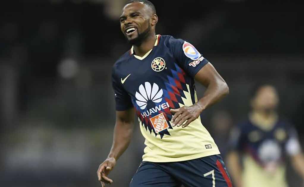 Continuidad de William en América está en duda