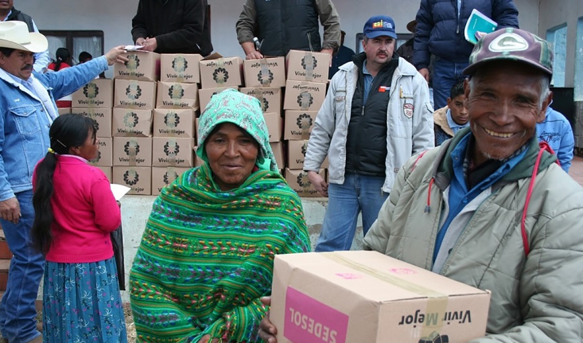 Sedesol realizó capacitación para prevenir “delitos electorales”