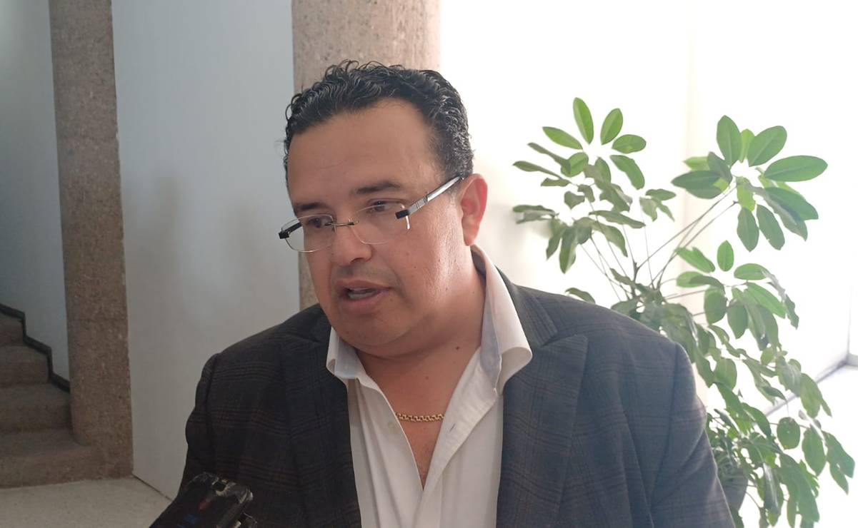 Foto: Samuel Estrada EL UNIVERSAL