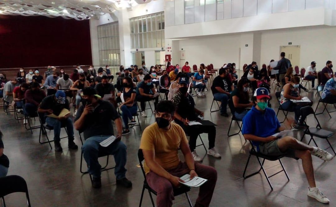 Foto: Ayuntamiento de San Luis Potosí