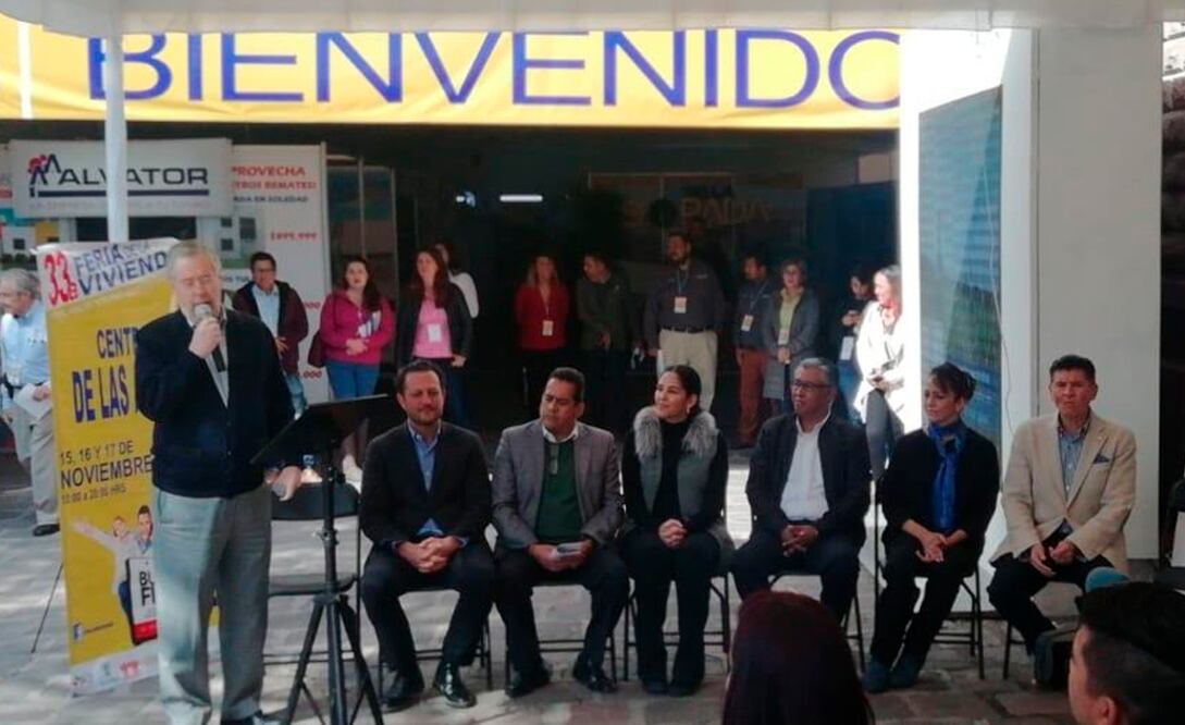 Foto: El Universal San Luis Potosí