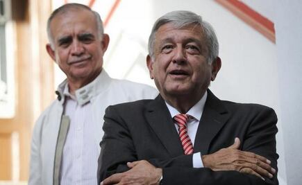  Cumple AMLO 65 años 