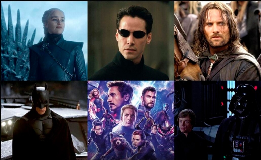 ¿Por qué el Día del Orgullo Friki se celebra el 25 de mayo?