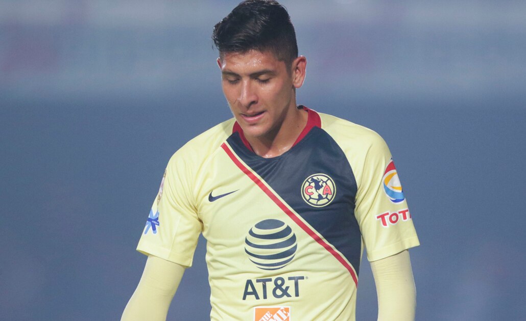 Foto: Imago 7 | El Universal