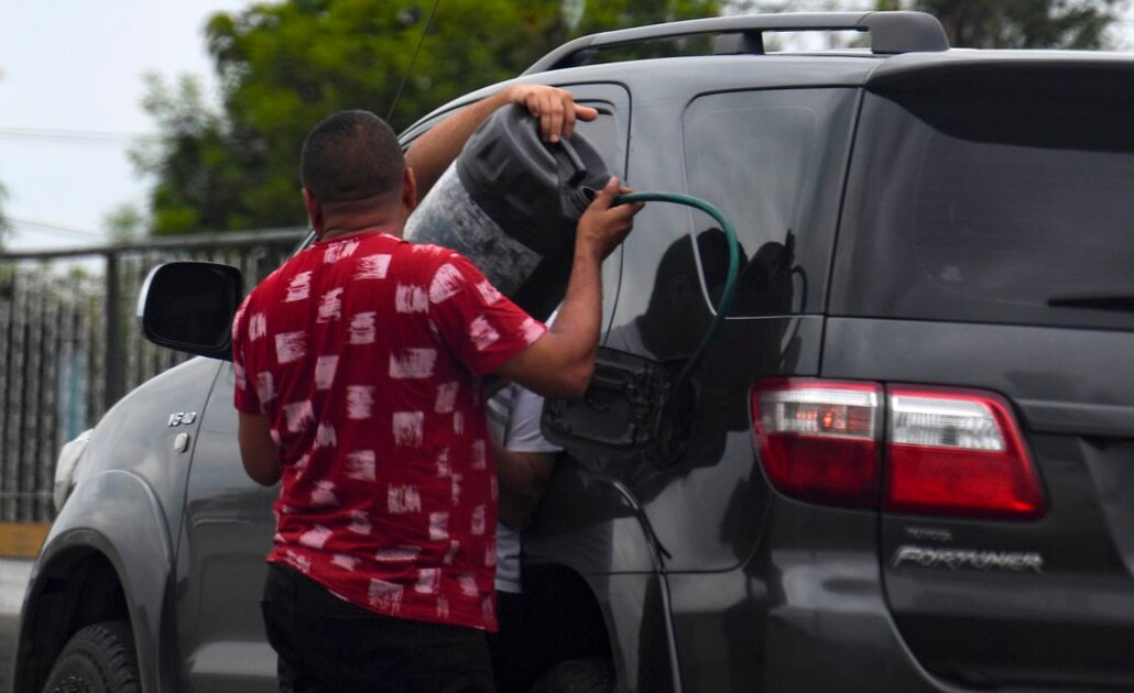 Foto: AFP | El Universal