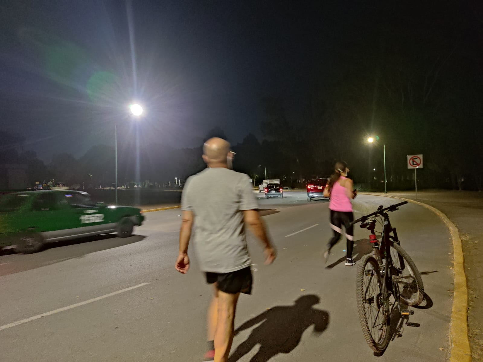 Foto: Regina Arellano