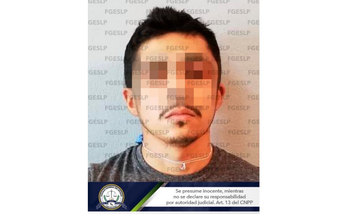 Detienen en Ciudad Valles a hombre implicado en homicidio de dueño de bar