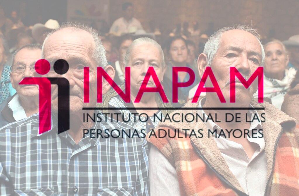 INAPAM en SLP sin titular y en medio de conflicto laboral interno