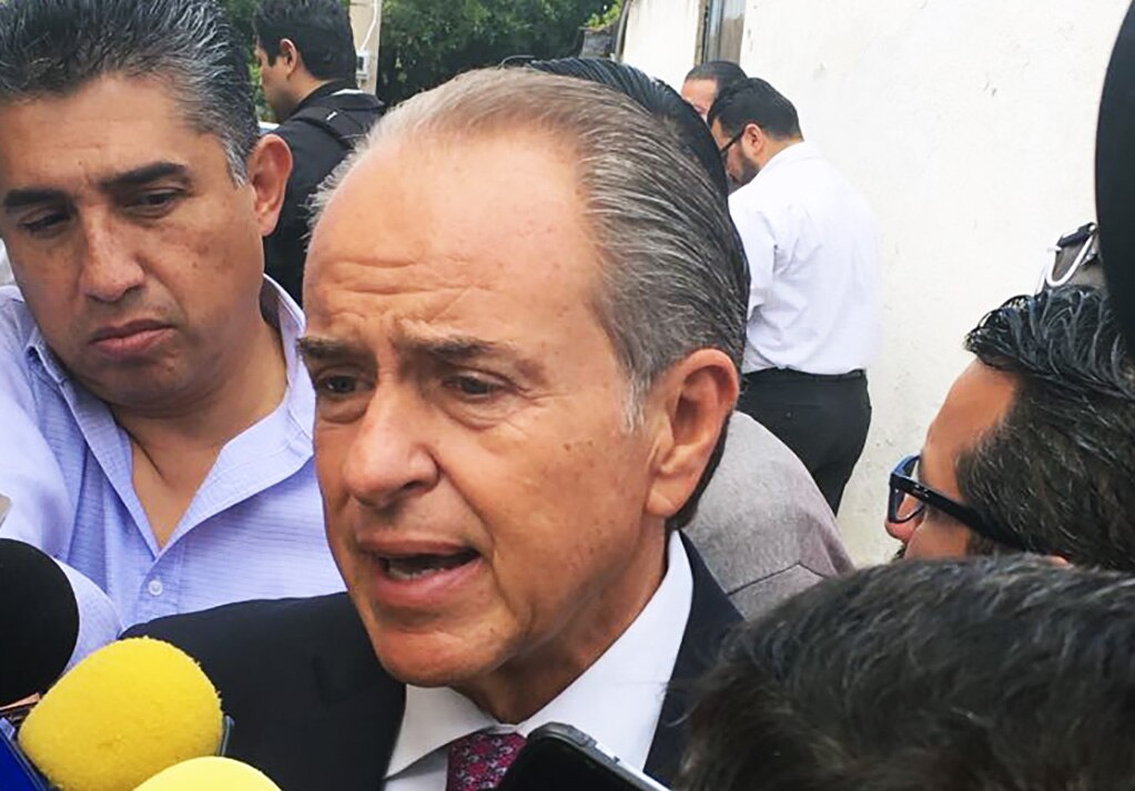 Inicio de nueva legislatura, reto por diferentes visiones que la conformarán: Carreras López 