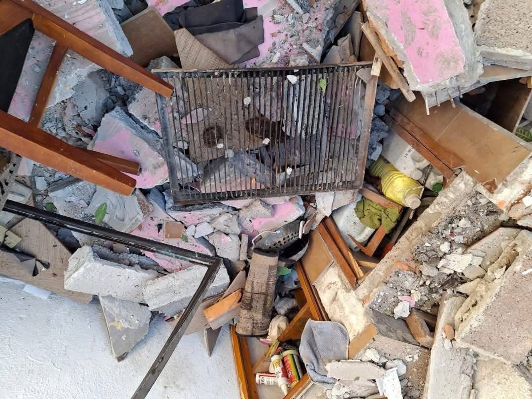 Foto: Tomada de redes sociales