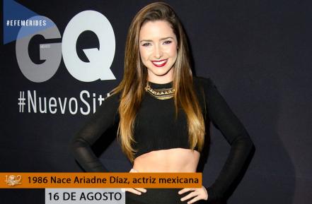 Efemérides 16 de agosto