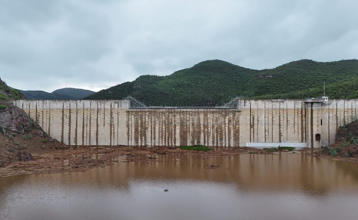 ¿Cuándo llegará agua de El Realito a los hogares de la capital de SLP?