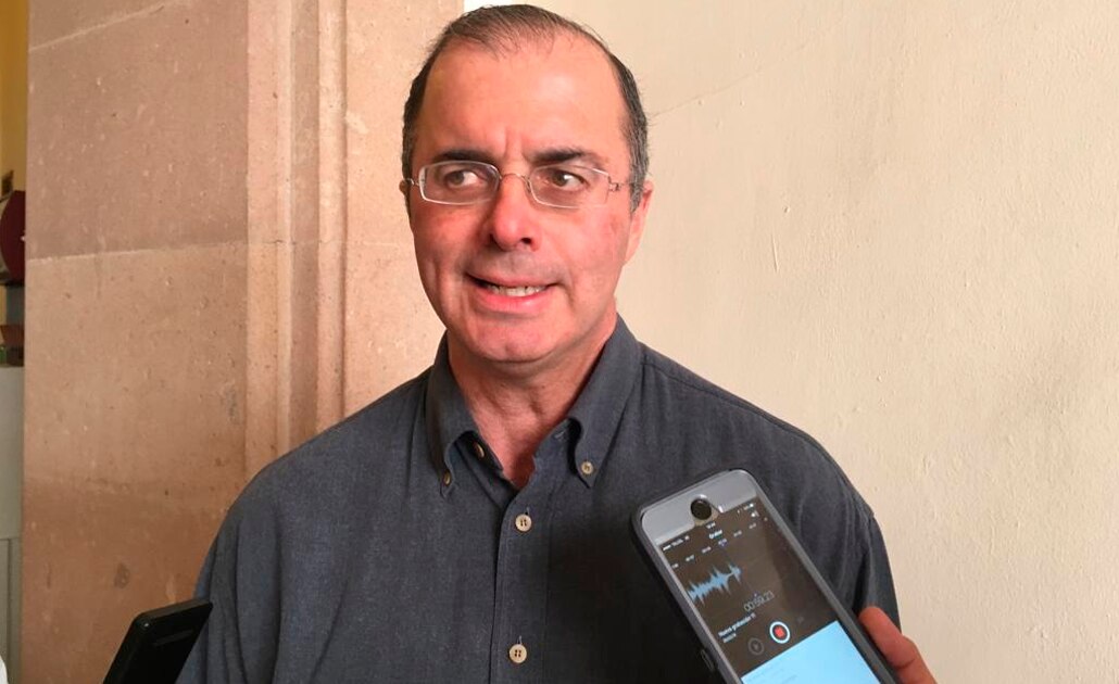 Foto: Archivo El Universal San Luis Potosí