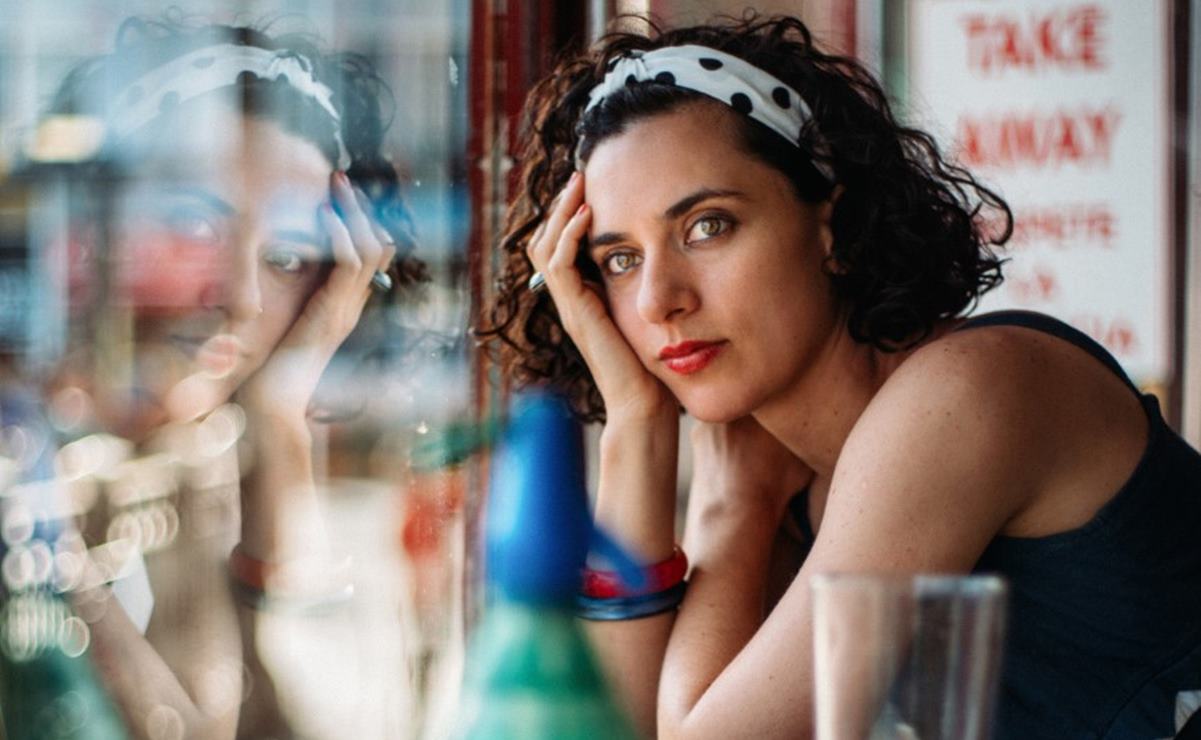 Universo de Letras. Leila Sucari: “Perder la identidad también es algo luminoso”