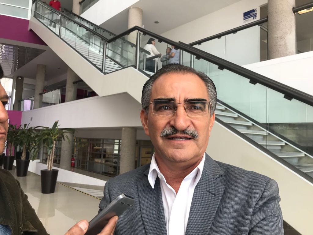 Consuela al PRI ser el partido con más regidores en ayuntamientos