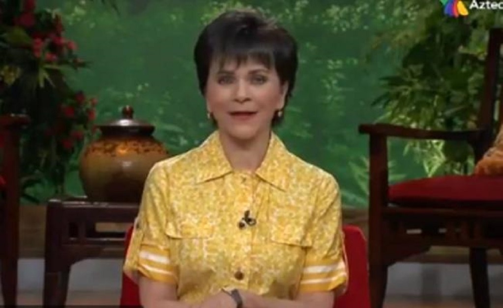 "Atala nunca me tomó en cuenta", asegura Pati Chapoy