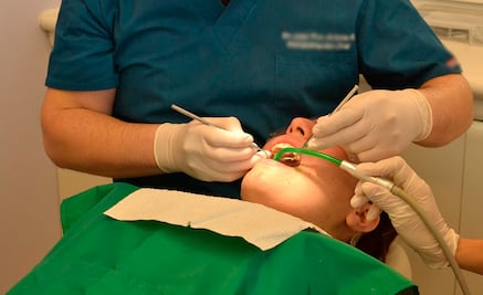 3D es el futuro de los tratamientos odontológicos: especialista