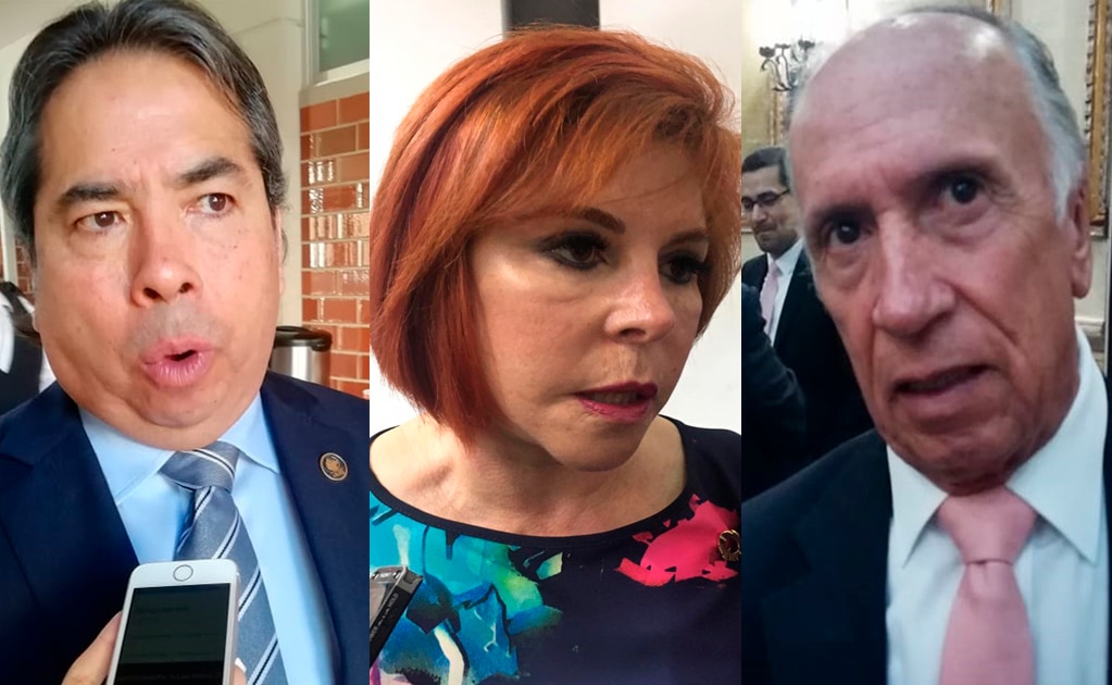 Empresarios critican privilegios de Morena en Presupuesto de Egresos 2020 