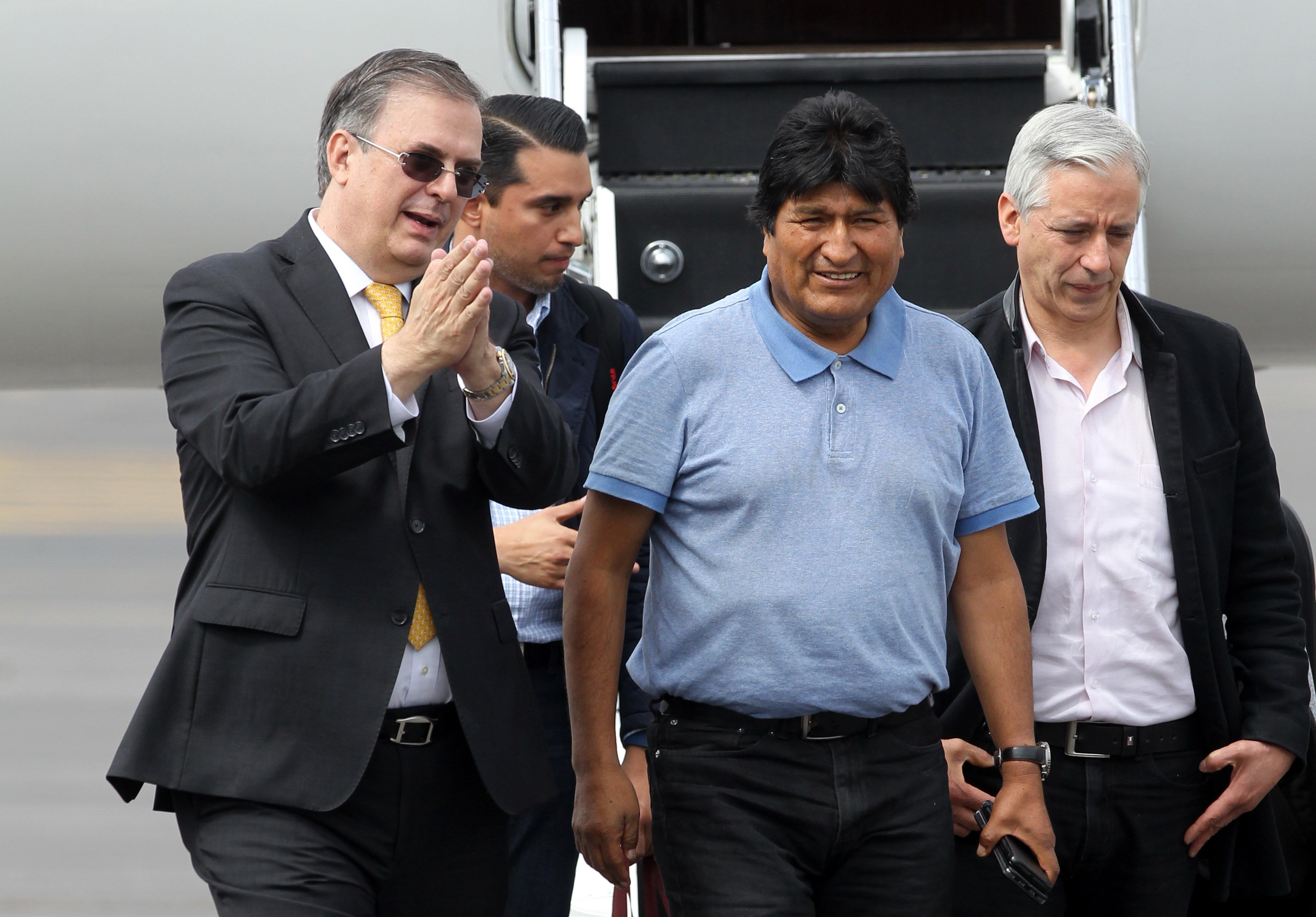 Foto: EFE | El Universal