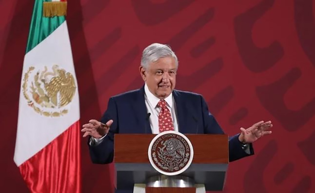 AMLO: no habrá influyentismo para empresarios que estuvieron en la cena; no soy Salinas