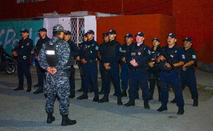 Falta de coordinación en seguridad en SLP afecta directamente a la ciudadanía: Enrique Galindo