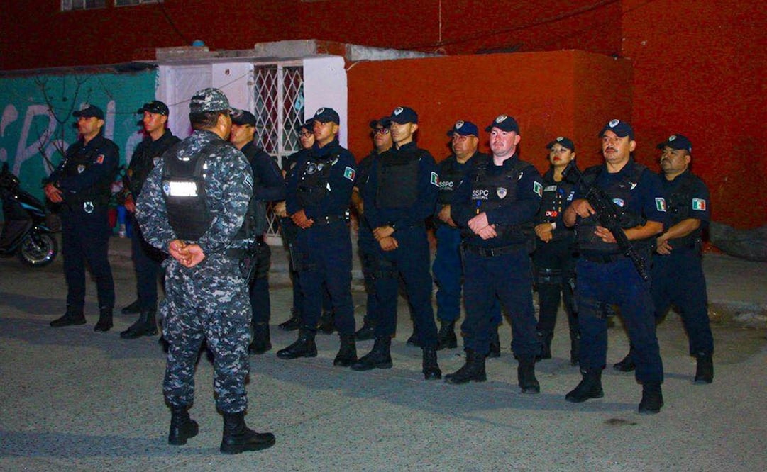 Enrique Galindo indicó que el Gobierno de la capital cuenta con una estrategia propia. Foto: Especial