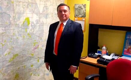 Exchofer de AMLO busca crear partido político para contender en 2021