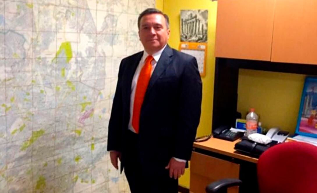 Foto: Archivo El Universal