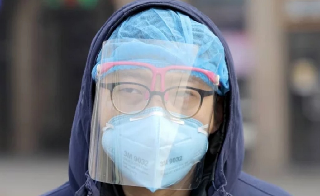 Rusia prohíbe entrada de ciudadanos chinos a su país por brote de coronavirus