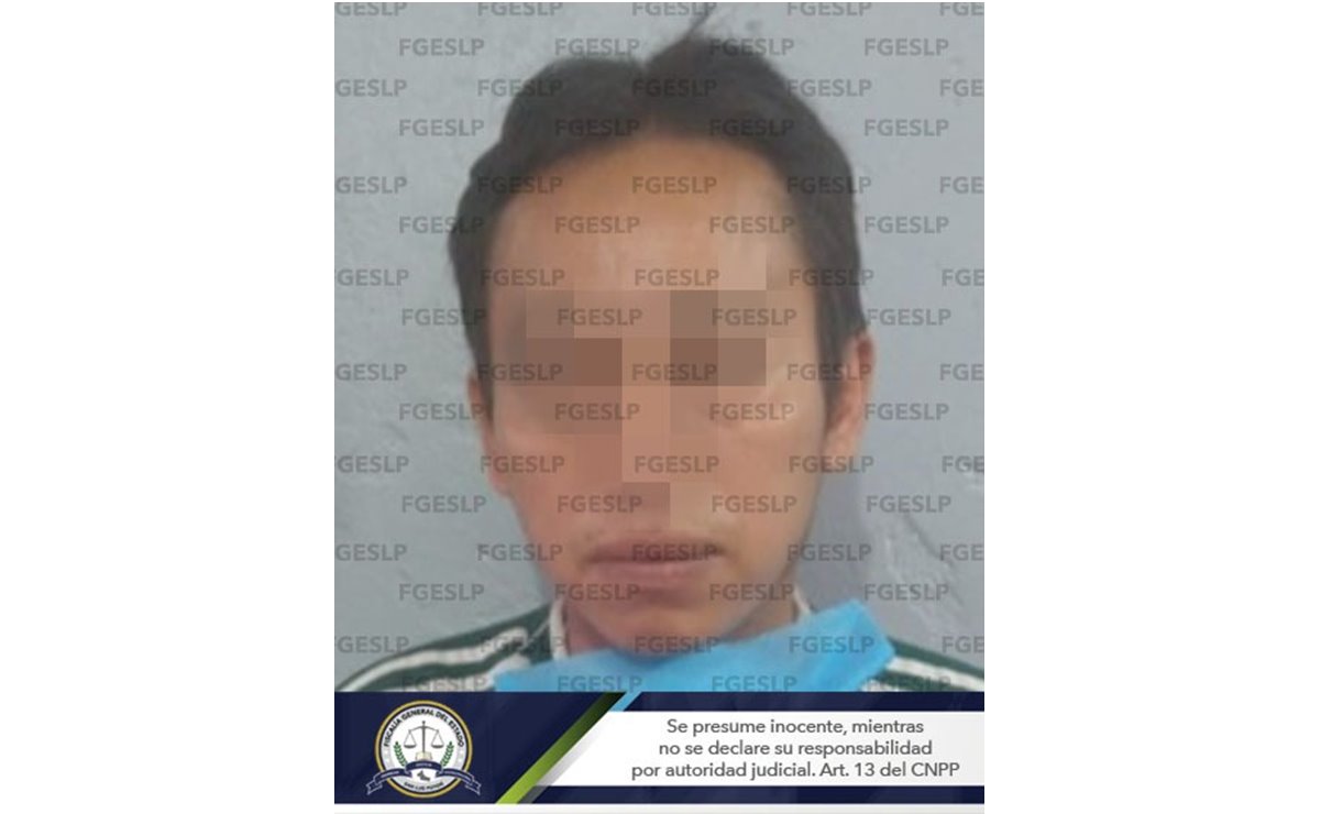 Detienen a hombre que presuntamente violó a su hija en Coxcatlán