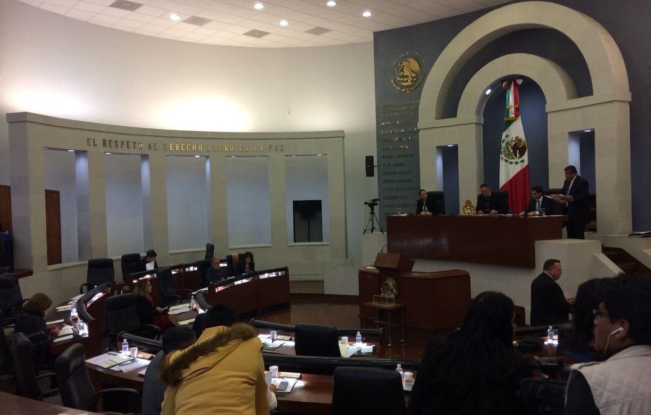 Foto: Archivo El Universal San Luis Potosí