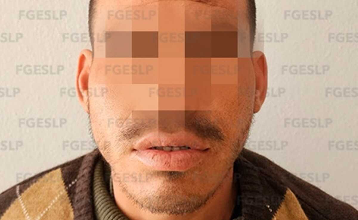 Vinculan a proceso a hombre acusado de asesinato de un perrito en Matehuala. Foto: Especial