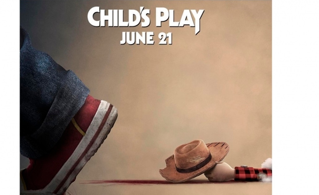 Chucky le tuvo miedo a Woody y retrasan estreno