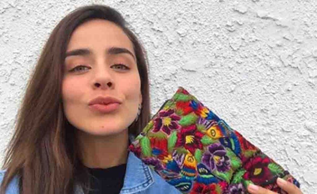 Pimentel compartió sensuales imágenes Foto: Instagram