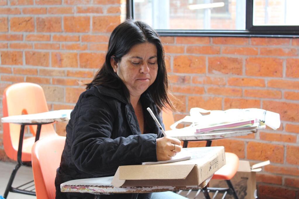 En cuatro años, 40 mil potosinos aprendieron a leer y escribir: IEEA