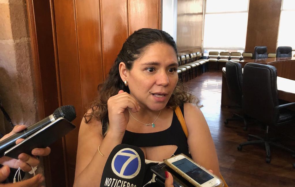 Inició CEGAIP 126 procedimientos contra sujetos obligados por opacos