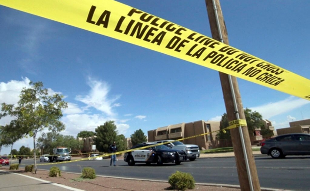 Consulado en El Paso busca a posibles mexicanos en hospitales tras tiroteo