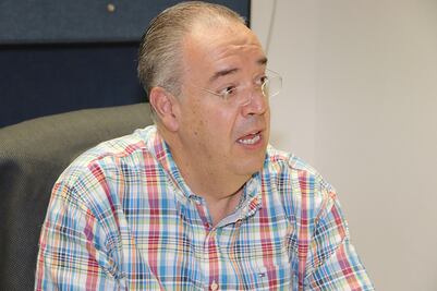 En aumento ingresos del estacionamiento Tepeché