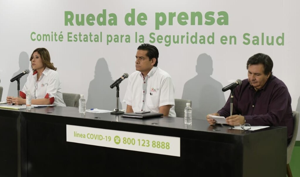 Foto: Cortesía Estatal